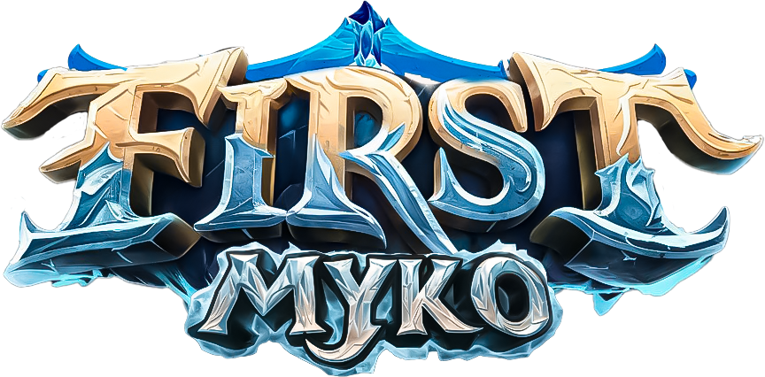 FirstMyko | Myko'nun KRALI